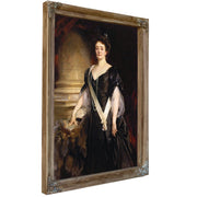 Duchess Louise Margaret Connaught By John Singer Sargent