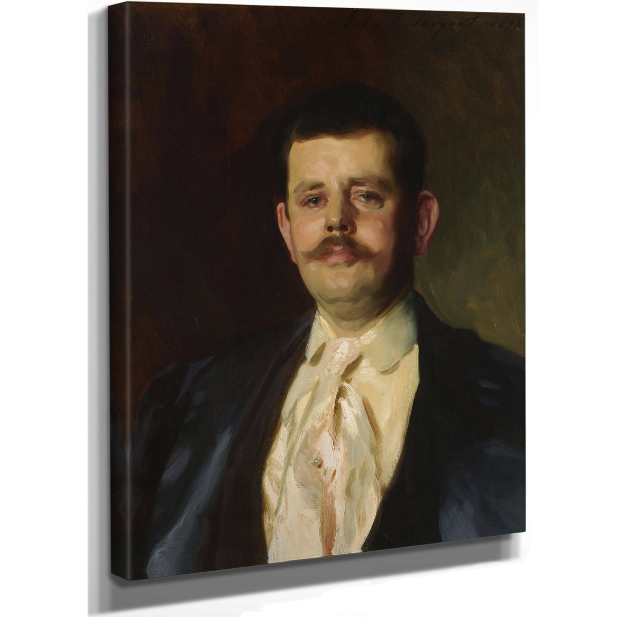 Gardiner Greene Hammond Jr 1895 By John Singer Sargent