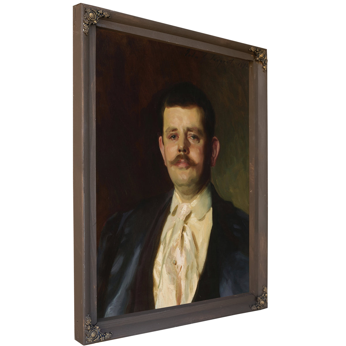 Gardiner Greene Hammond Jr 1895 By John Singer Sargent