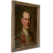General Sir John Cowans 1920 By John Singer Sargent