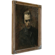 Gordon Greenough 1880 By John Singer Sargent