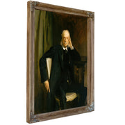 Henry G Marquand 1897 By John Singer Sargent