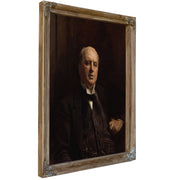 Henry James By John Singer Sargent