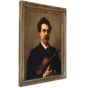 Johannes Wolff 18611931 Dutch By John Singer Sargent