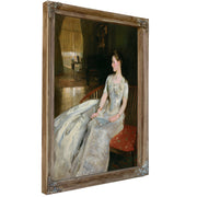 Mrs Cecil Wade 1886 By John Singer Sargent