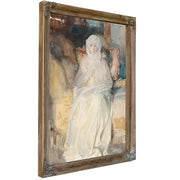 Mrs Gardner White 1922 By John Singer Sargent