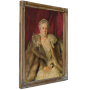 Mrs Hugh Smith 1904 By John Singer Sargent