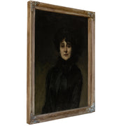 Portrait de Madame Allouard Jouan By John Singer Sargent