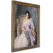 Portrait Lady Agnew Lochnaw 1865 1932 By John Singer Sargent