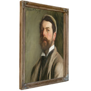 Self Portrait 1892 By John Singer Sargent