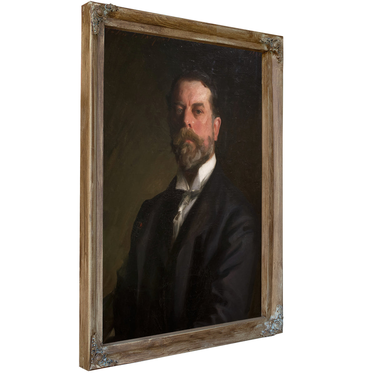Self Portrait 1906 By John Singer Sargent