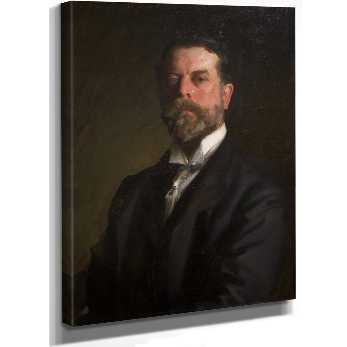 Self Portrait 1906 By John Singer Sargent