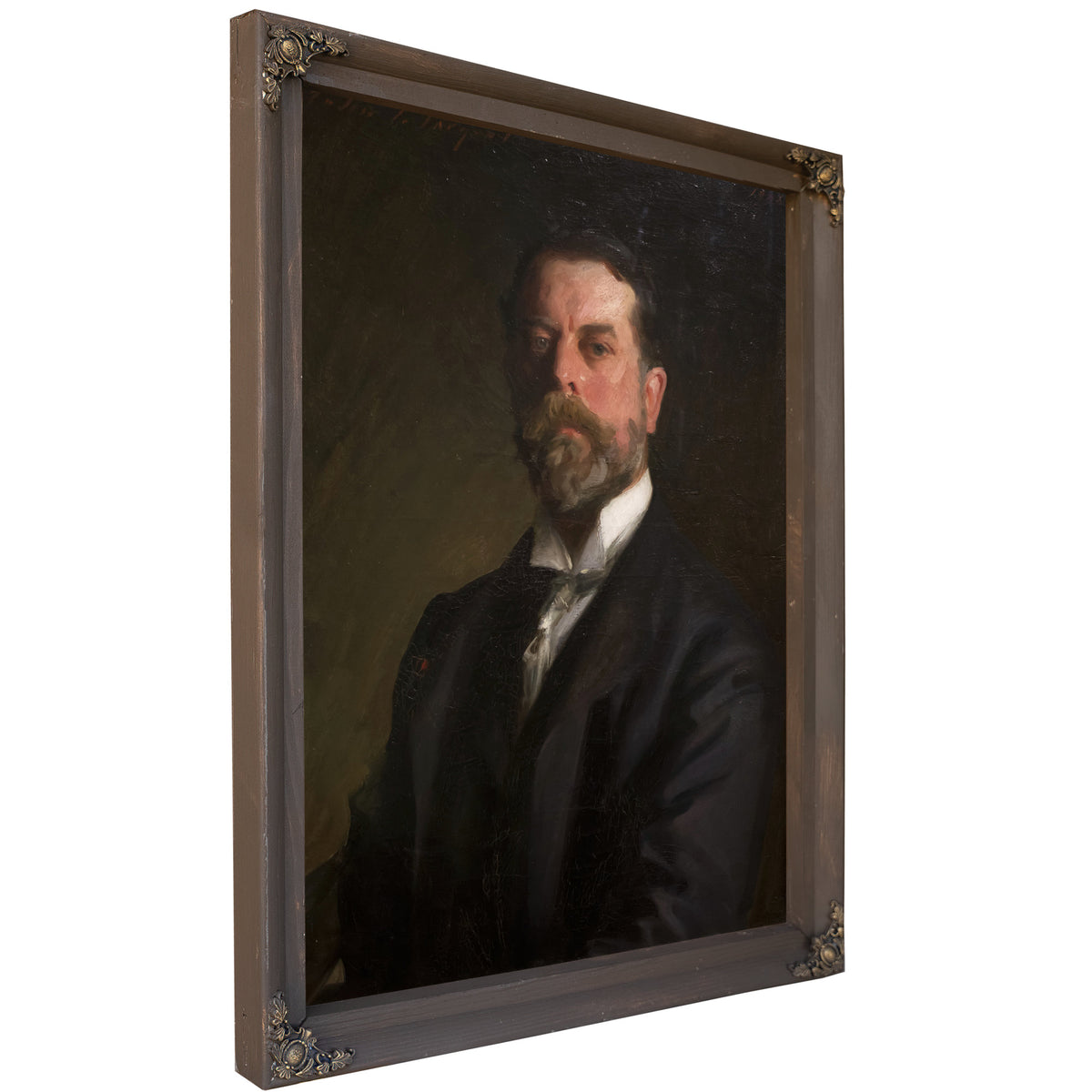 Self Portrait 1906 By John Singer Sargent
