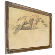 Study Hell 1903 1916 By John Singer Sargent
