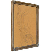 Study Phaethon 1922 1925 By John Singer Sargent