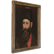 The Cossack By John Singer Sargent