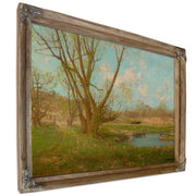 Coming Rain By Julian Onderdonk