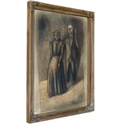 Abgewiesen By Karl Wiener
