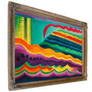 Andante Around 1928 By Karl Wiener