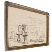 Auf der Flucht Verstorben 1942 1948 By Karl Wiener