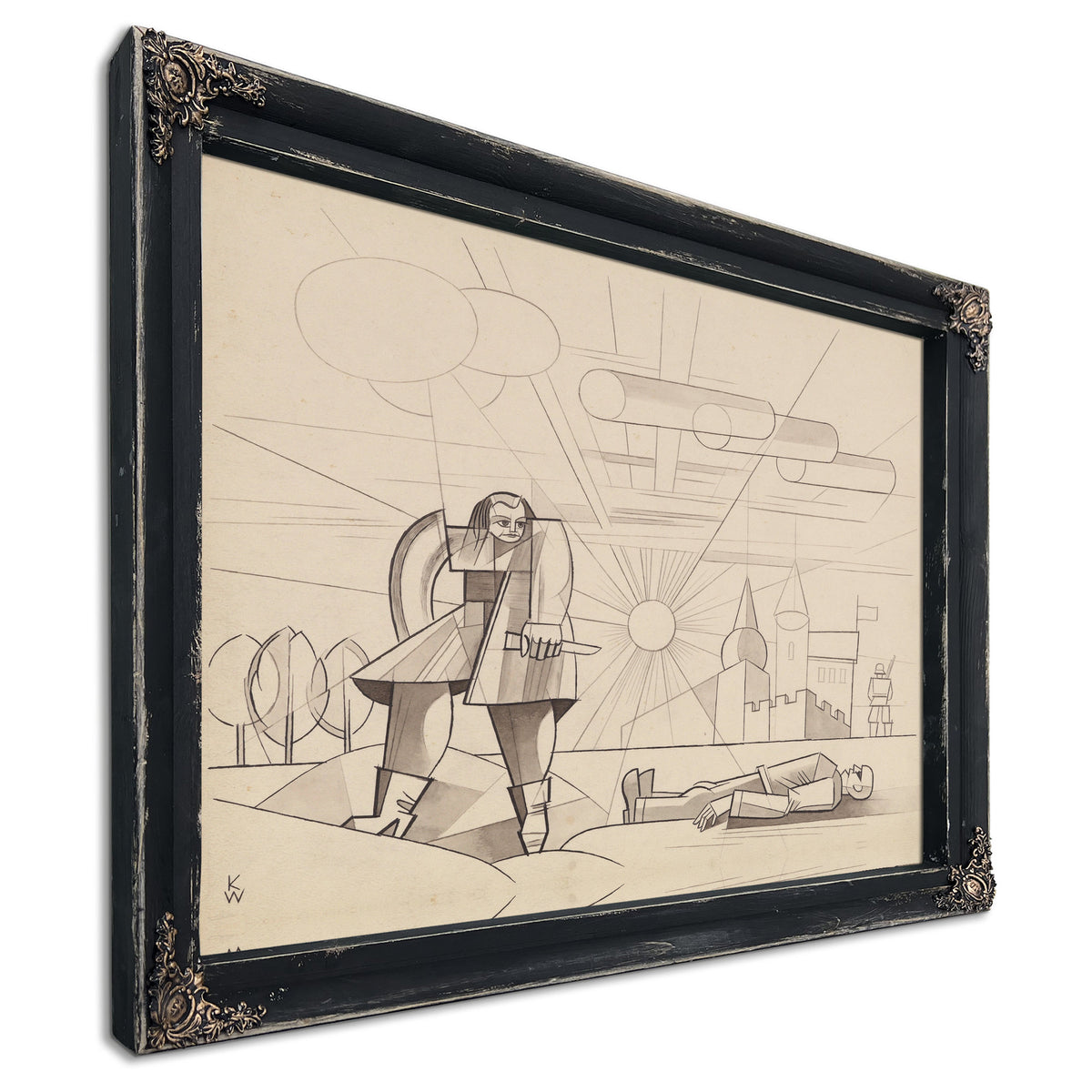 Auf der Flucht Verstorben 1942 1948 By Karl Wiener