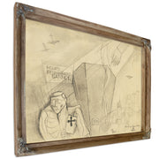 Das Begrabene Leben 1941 By Karl Wiener