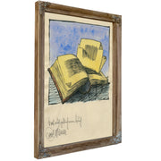 Das Nie Gelesene Buch Around 1923 By Karl Wiener