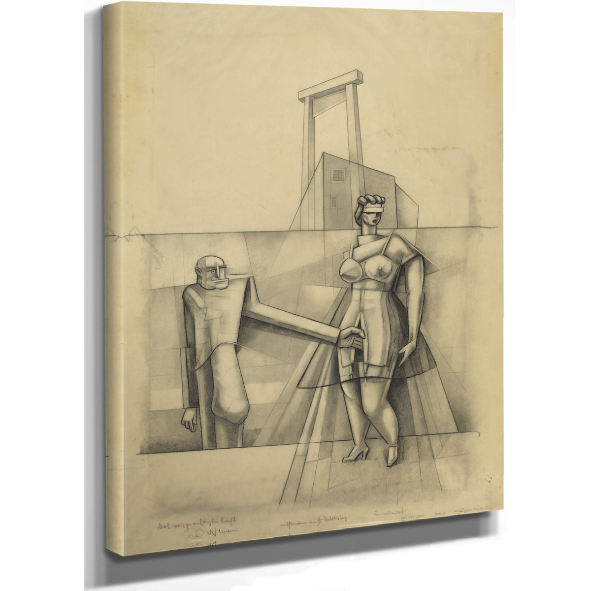 Das Vergewaltigte Recht By Karl Wiener