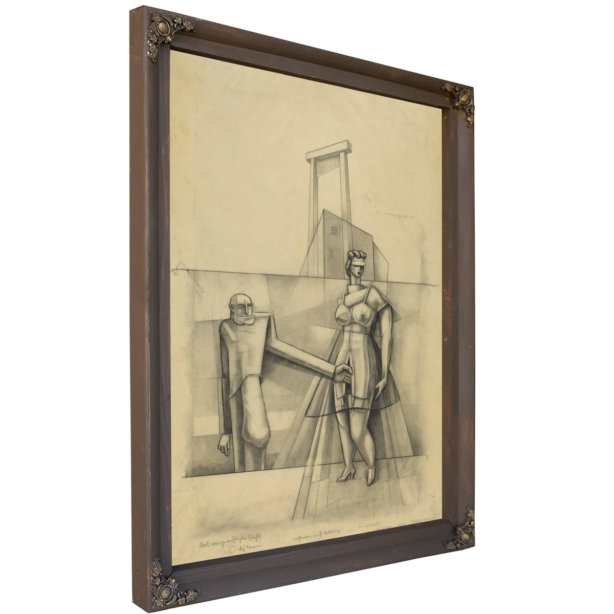 Das Vergewaltigte Recht By Karl Wiener