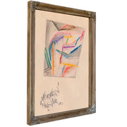 Deformation Around 1921 02 By Karl Wiener