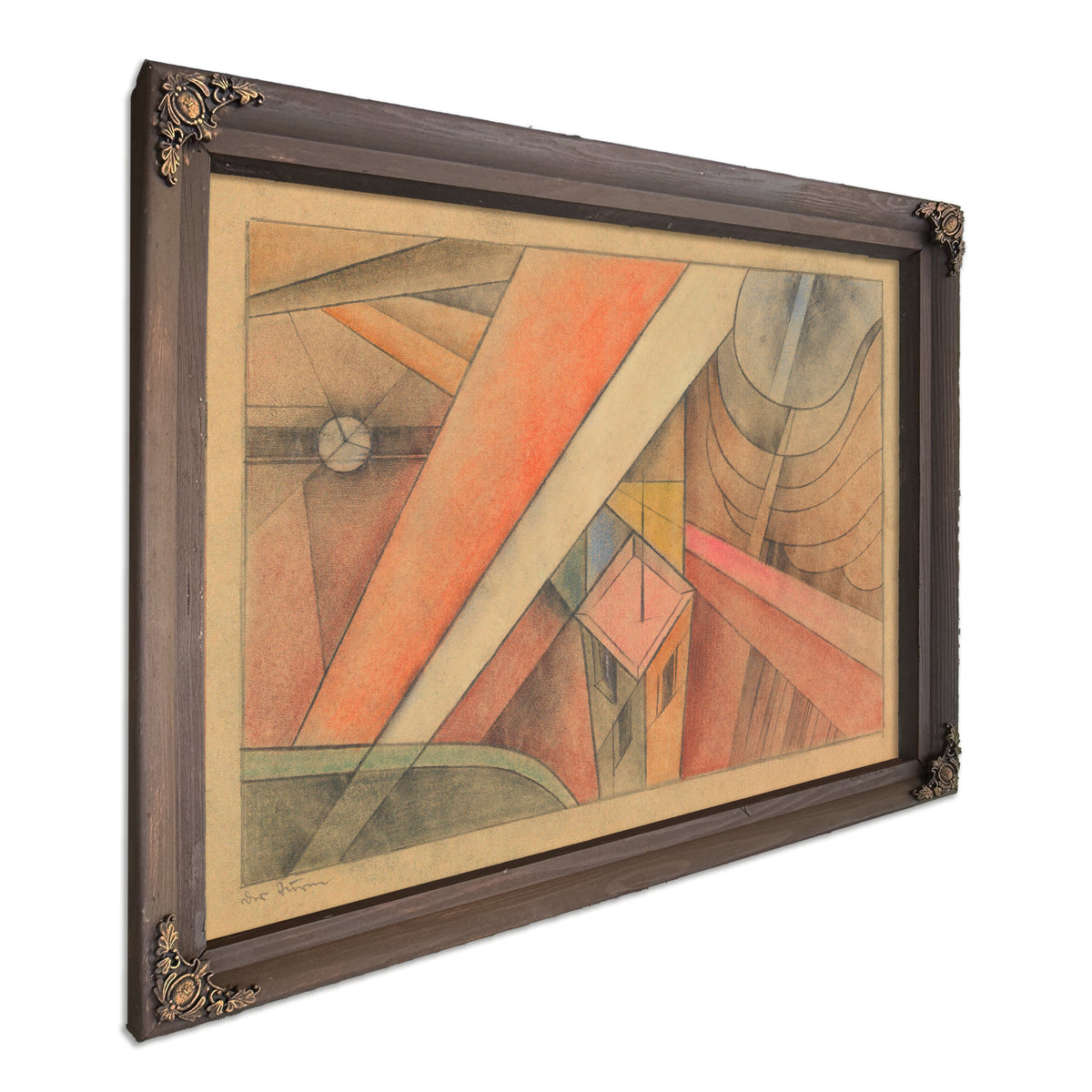 Der Turm 1940 By Karl Wiener