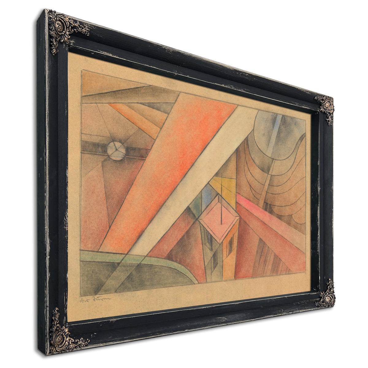 Der Turm 1940 By Karl Wiener