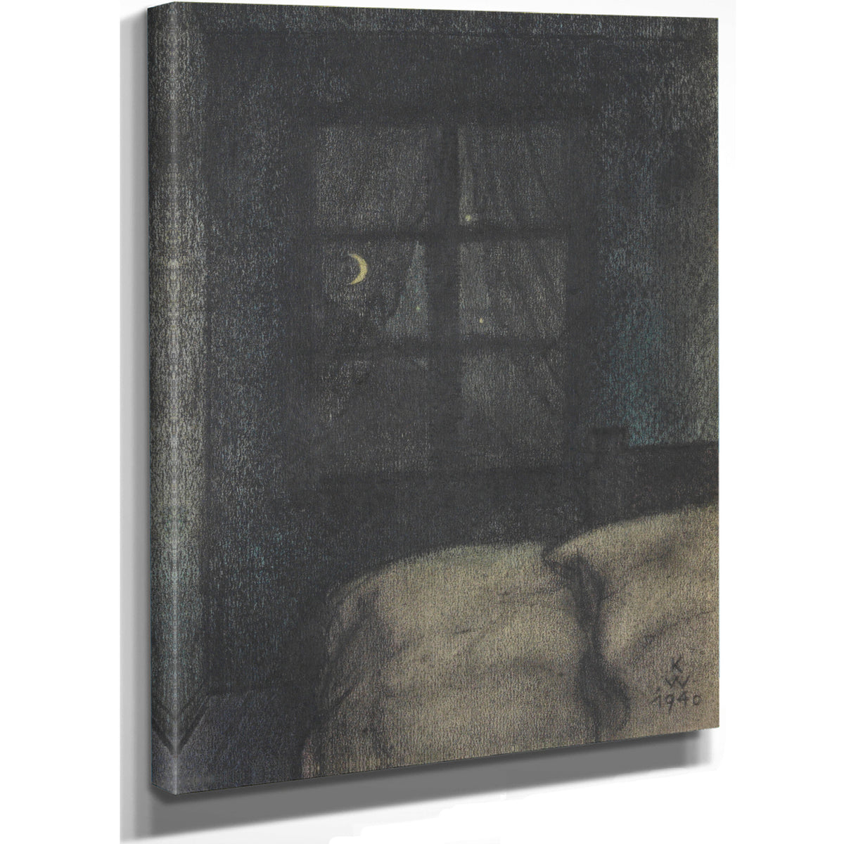 Erinnerung 1940 By Karl Wiener