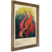 Fahnen Des Umbruchs Around 1923 By Karl Wiener