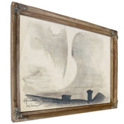 Fohnwolke Around 1931 By Karl Wiener