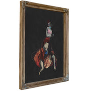 Frau Welt 1941 By Karl Wiener
