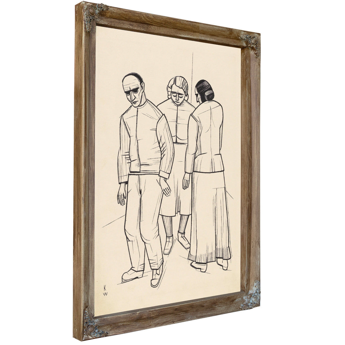 Gescheiterte By Karl Wiener