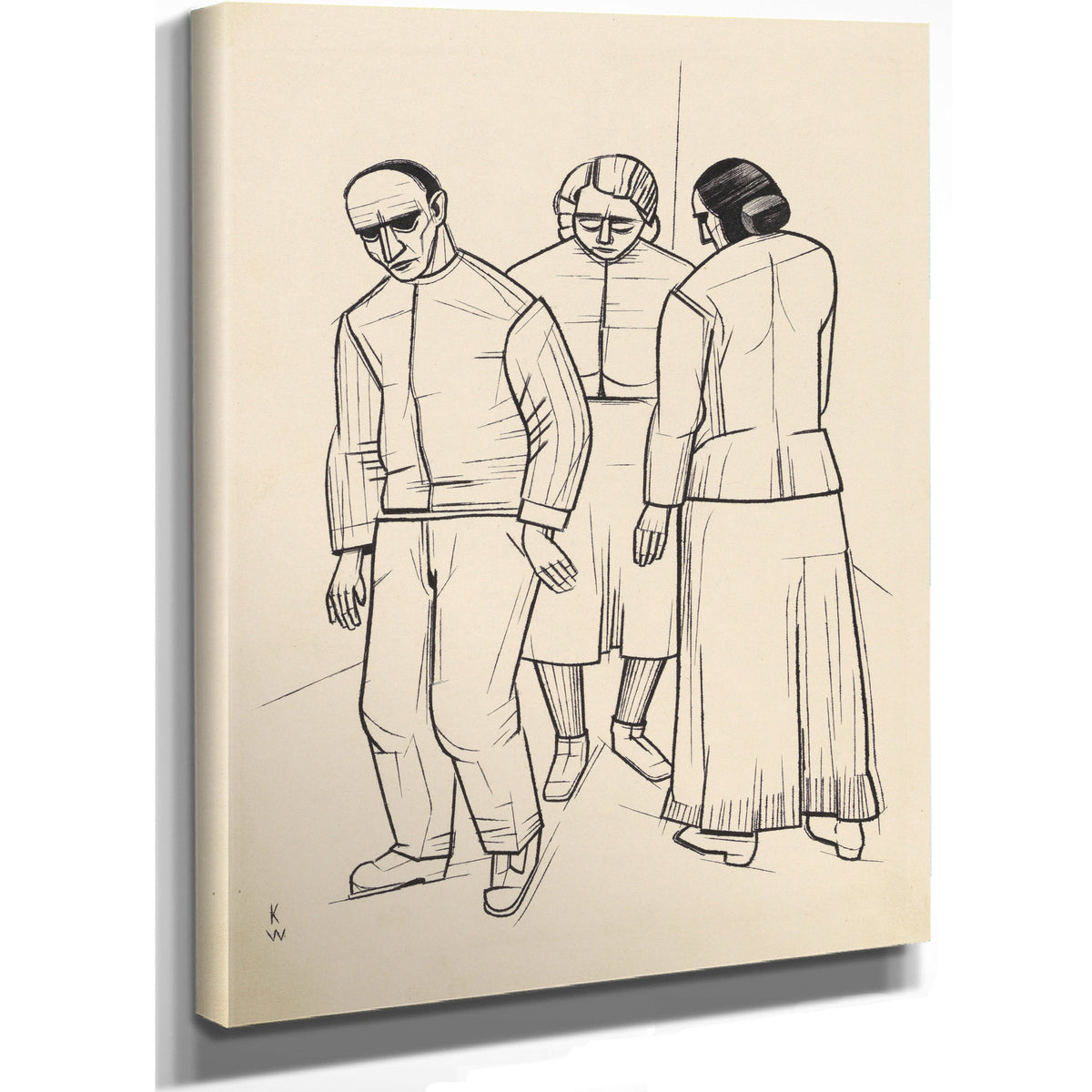 Gescheiterte By Karl Wiener