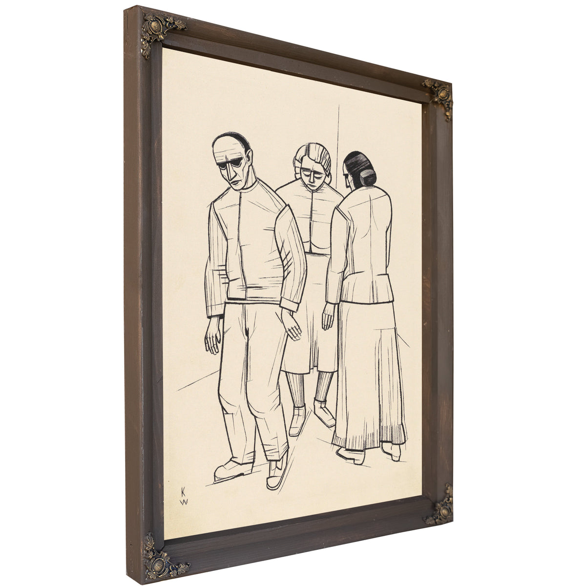 Gescheiterte By Karl Wiener