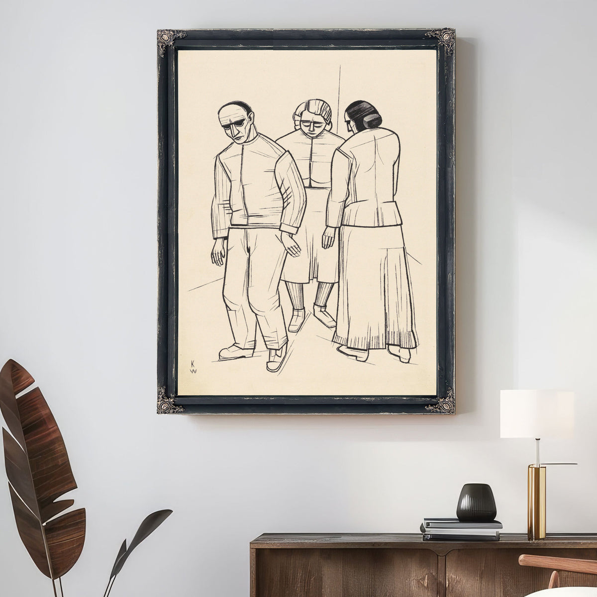 Gescheiterte By Karl Wiener