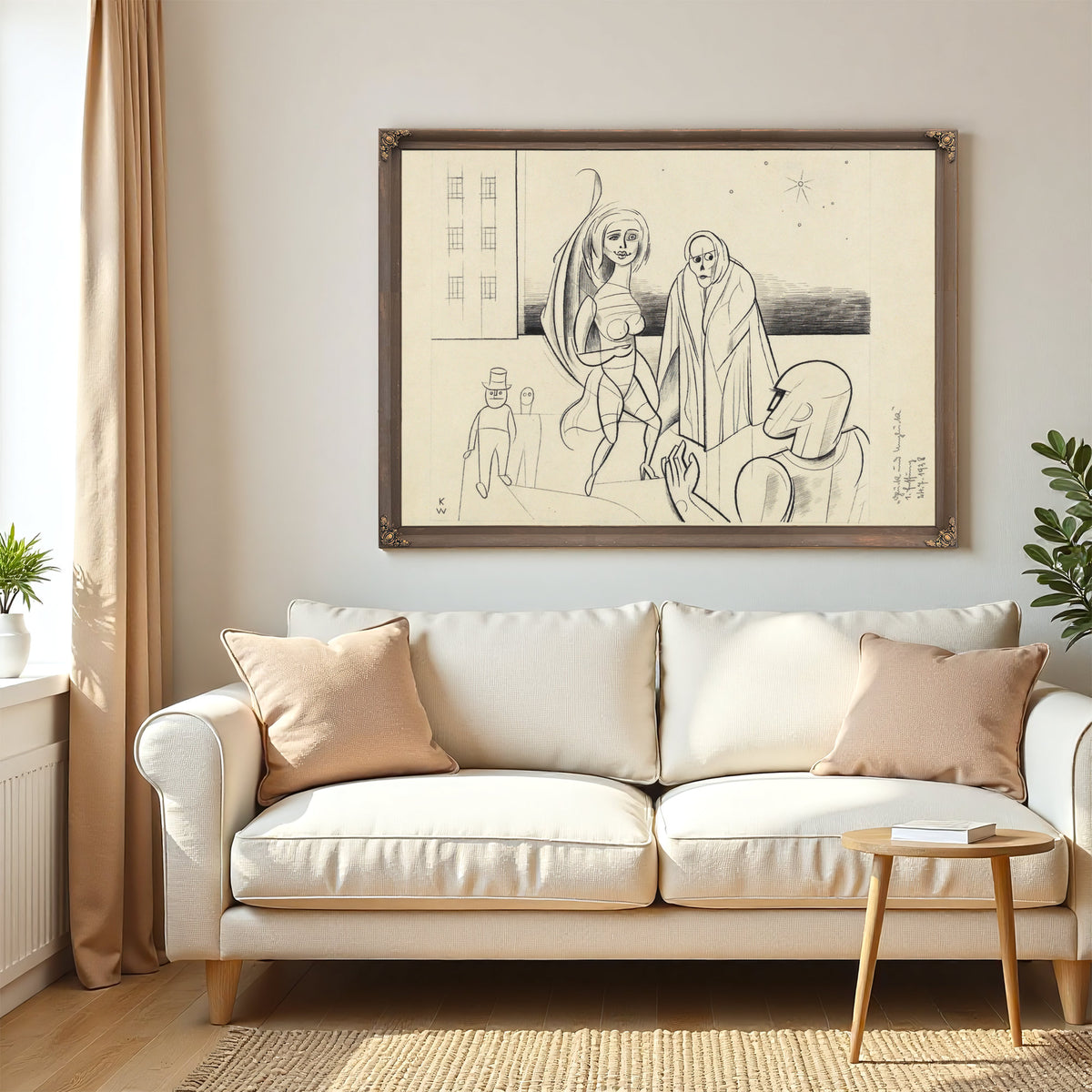 Gluck Und Ungluck By Karl Wiener