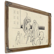 Gluck Und Ungluck By Karl Wiener