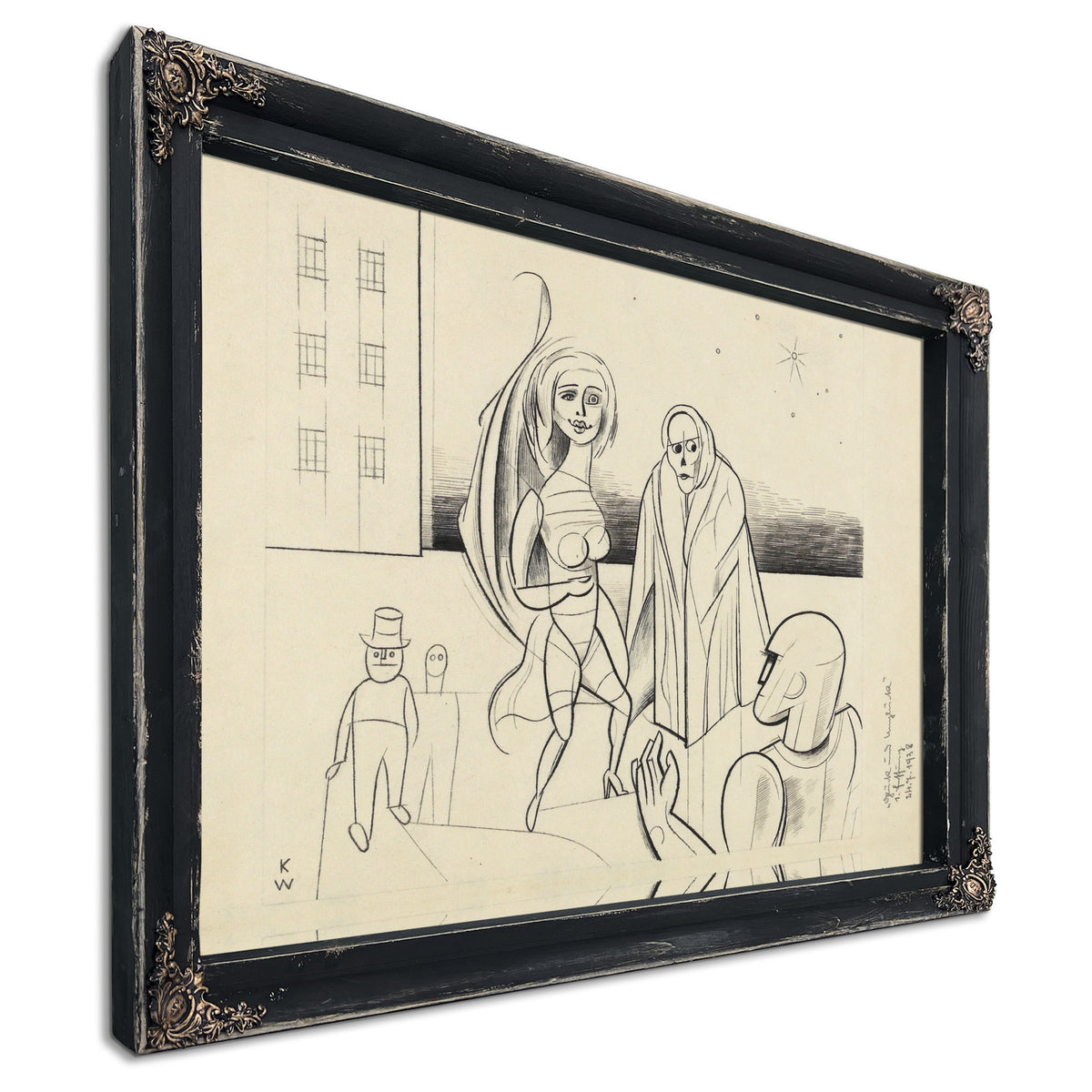 Gluck Und Ungluck By Karl Wiener