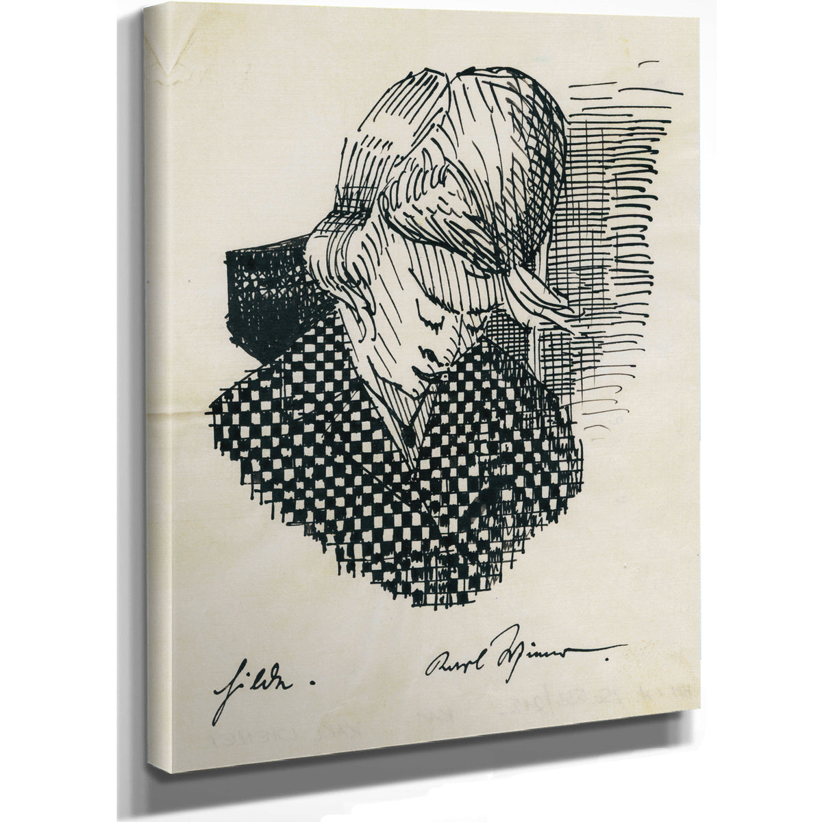 Hilde By Karl Wiener