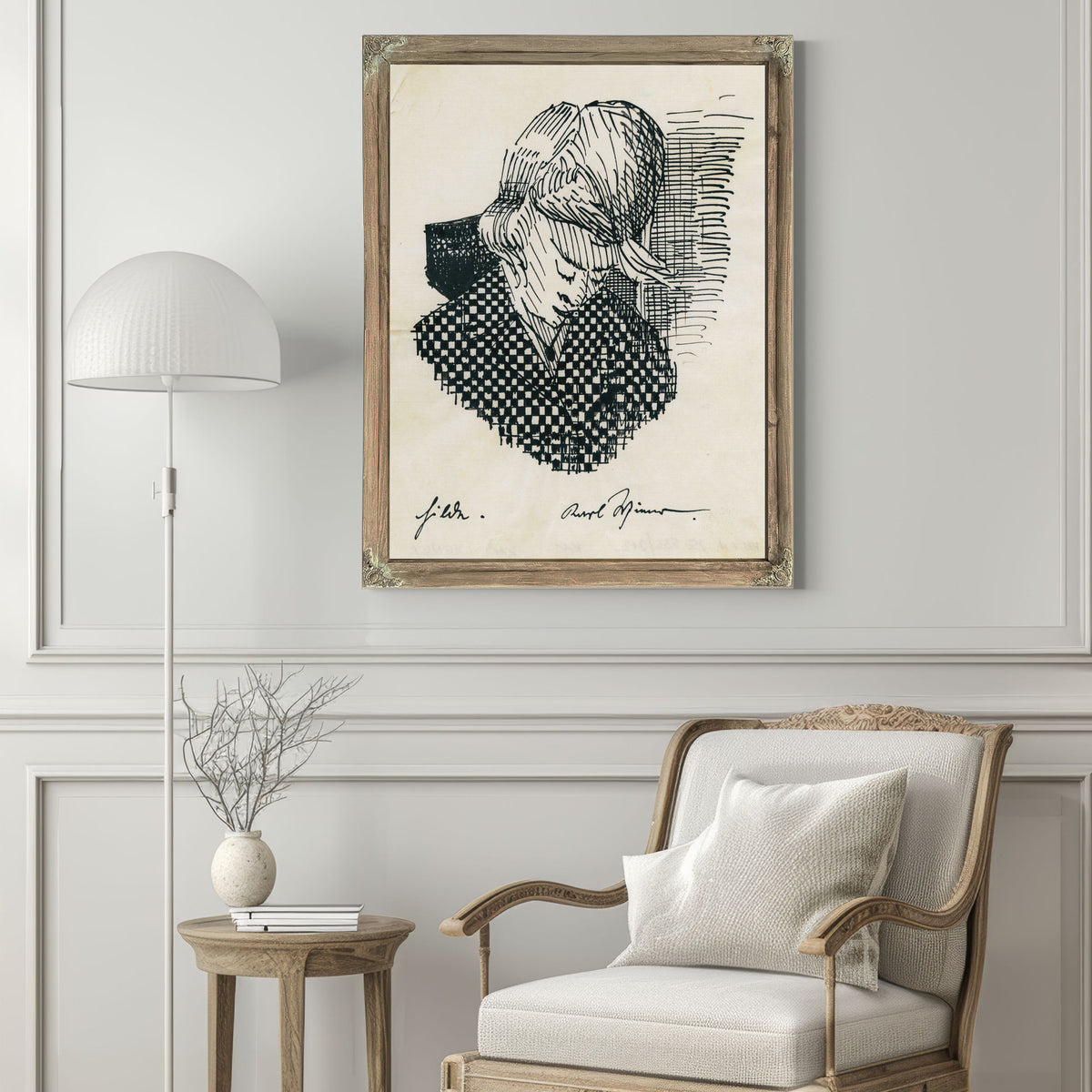 Hilde By Karl Wiener