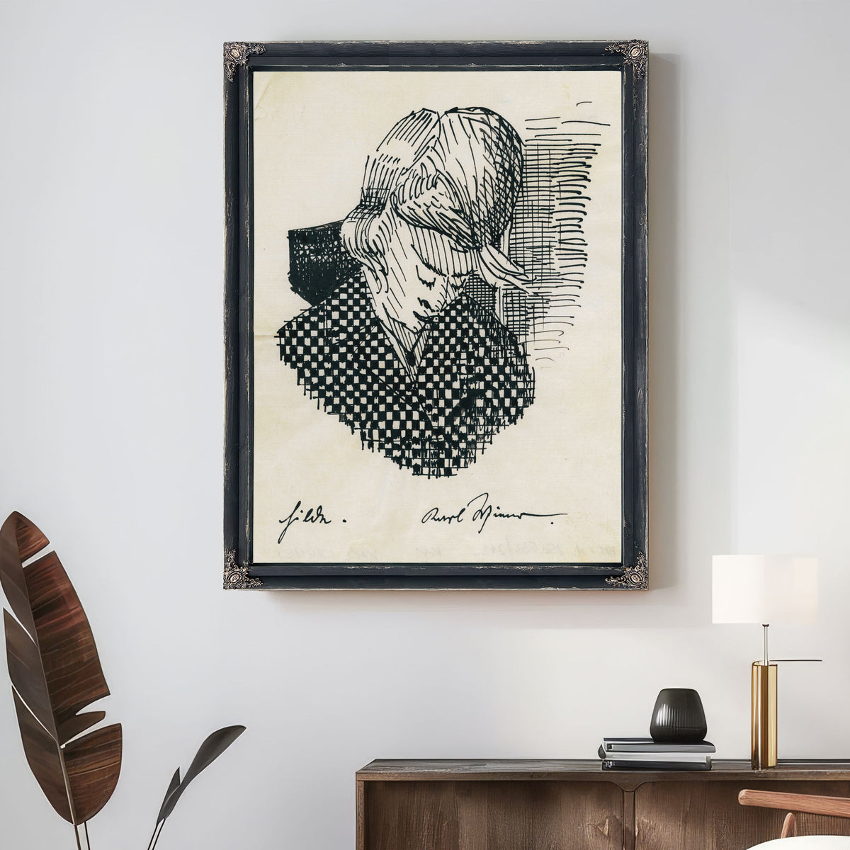 Hilde By Karl Wiener