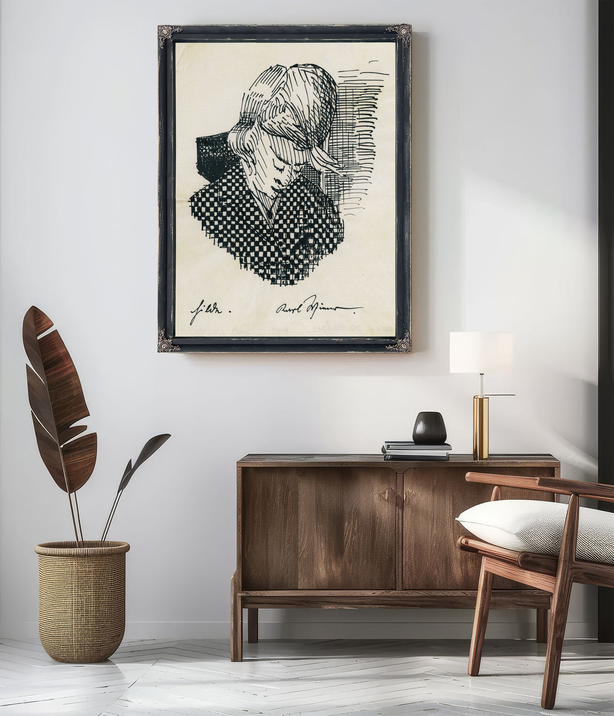 Hilde By Karl Wiener