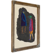 In der Nach Graz 1924 By Karl Wiener