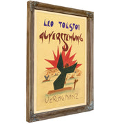 Leo Tolstoi Auferstehung Verlag Manz By Karl Wiener