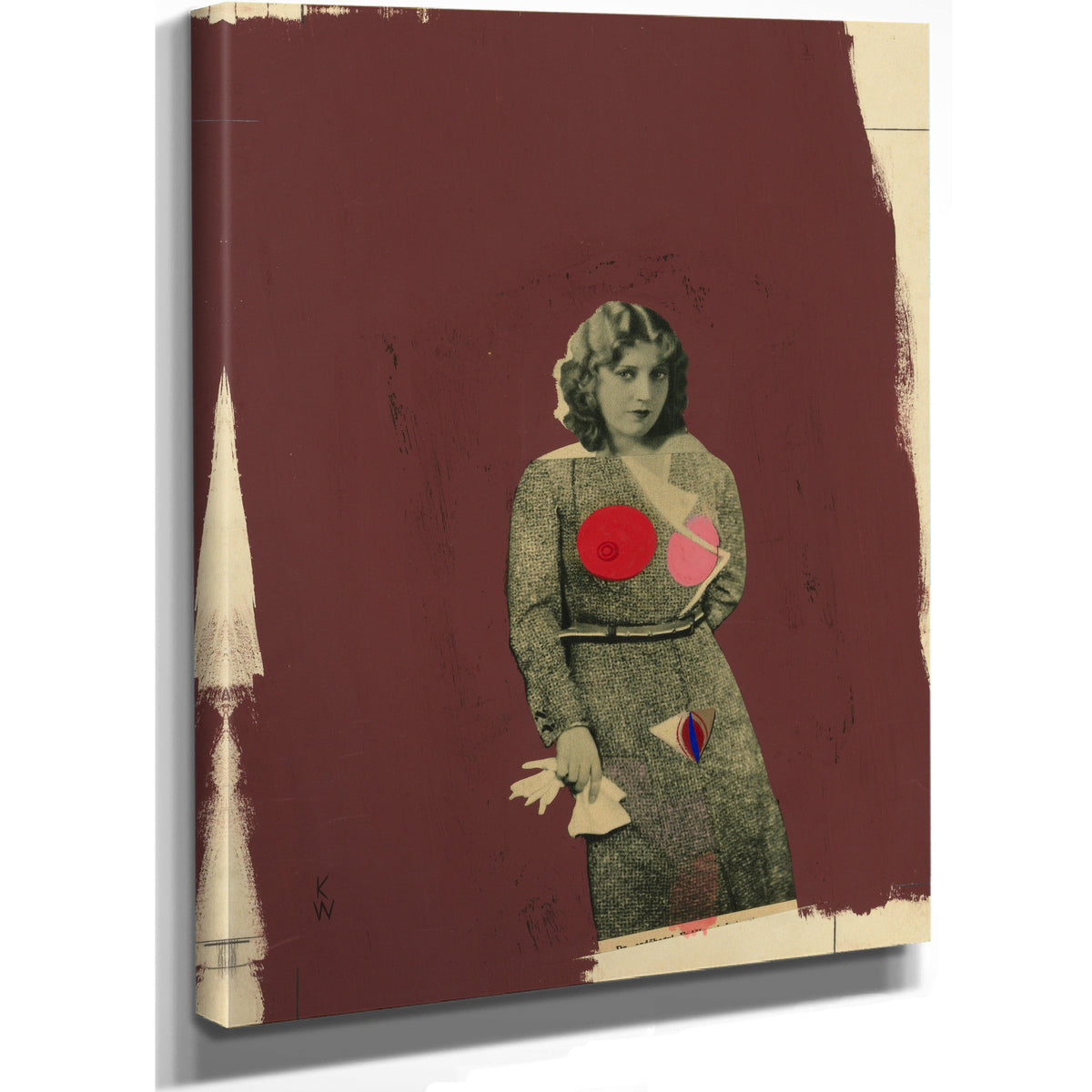 Madchen 1942 By Karl Wiener